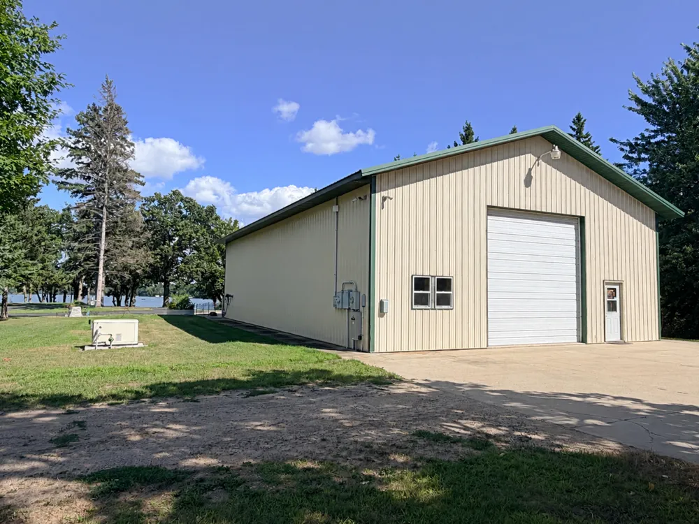 36710 141st Avenue Menahga, MN 56464
