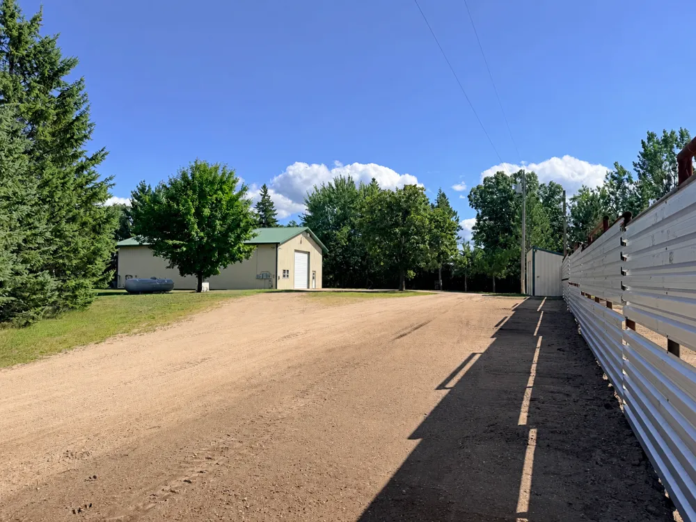 36710 141st Avenue Menahga, MN 56464