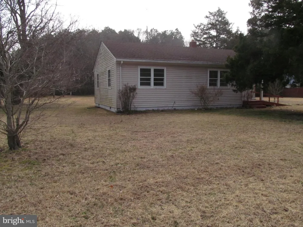 3317 TEXAS ROAD Bivalve, MD 21814