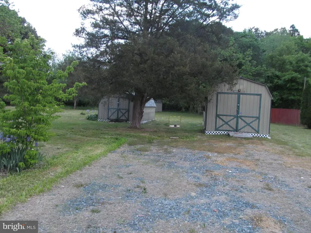 3317 TEXAS ROAD Bivalve, MD 21814