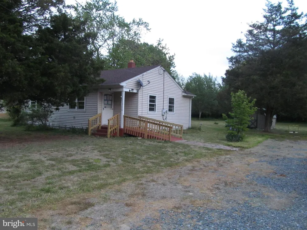 3317 TEXAS ROAD Bivalve, MD 21814