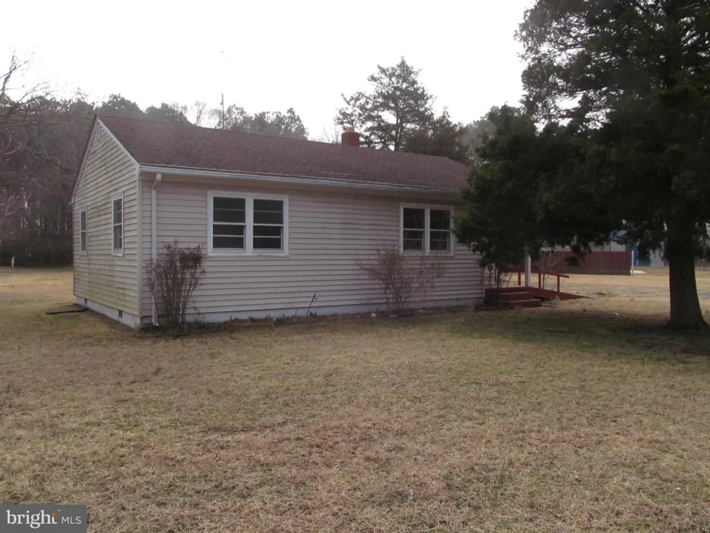 3317 TEXAS ROAD Bivalve, MD 21814