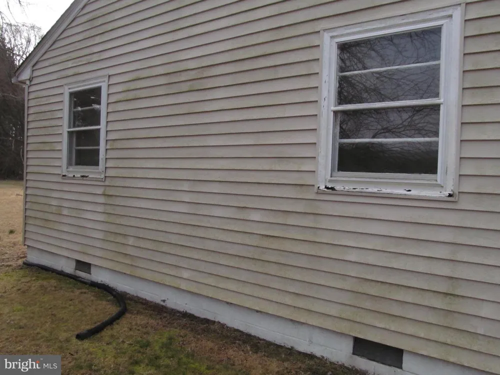 3317 TEXAS ROAD Bivalve, MD 21814