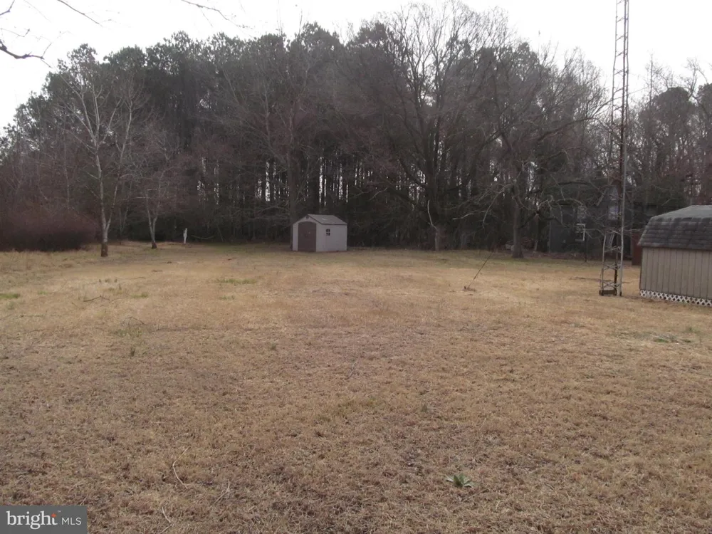3317 TEXAS ROAD Bivalve, MD 21814