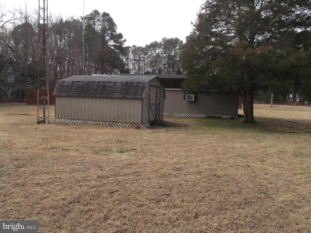 3317 TEXAS ROAD Bivalve, MD 21814