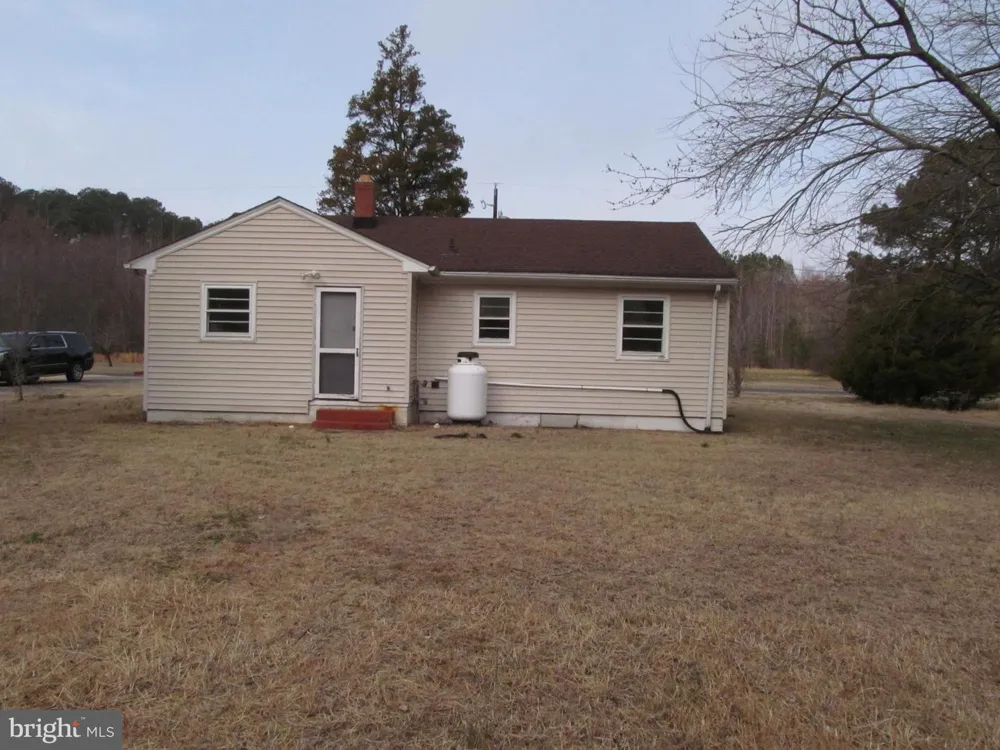 3317 TEXAS ROAD Bivalve, MD 21814