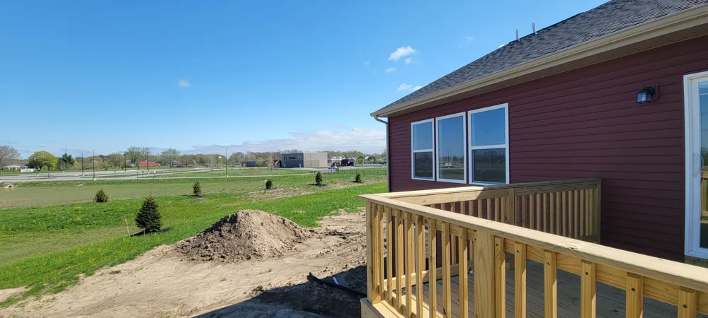 4873 Duttonvale Drive SE #7 Caledonia, MI 49316