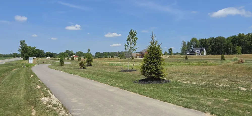 4873 Duttonvale Drive SE #7 Caledonia, MI 49316