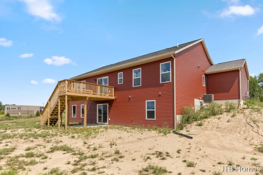 4873 Duttonvale Drive SE #7 Caledonia, MI 49316
