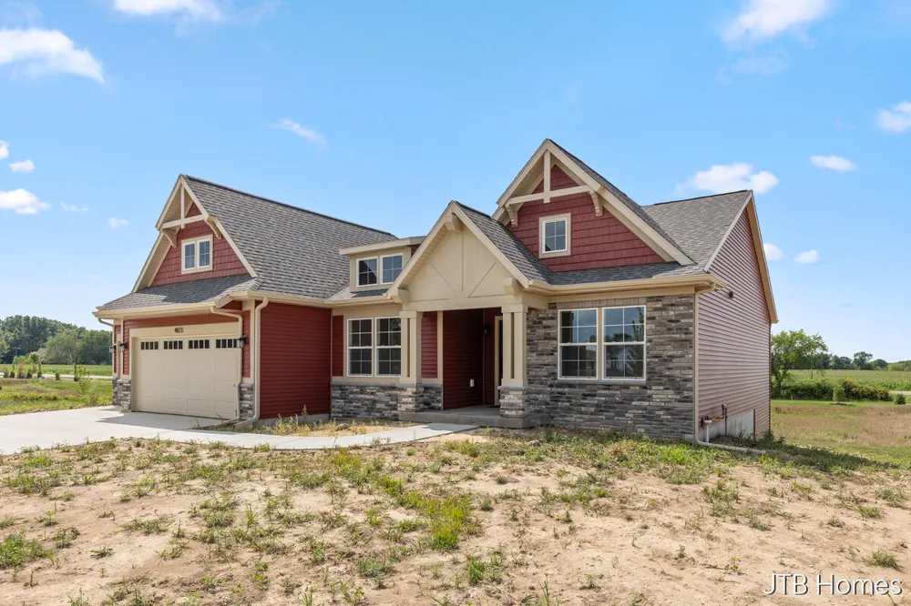 4873 Duttonvale Drive SE #7 Caledonia, MI 49316
