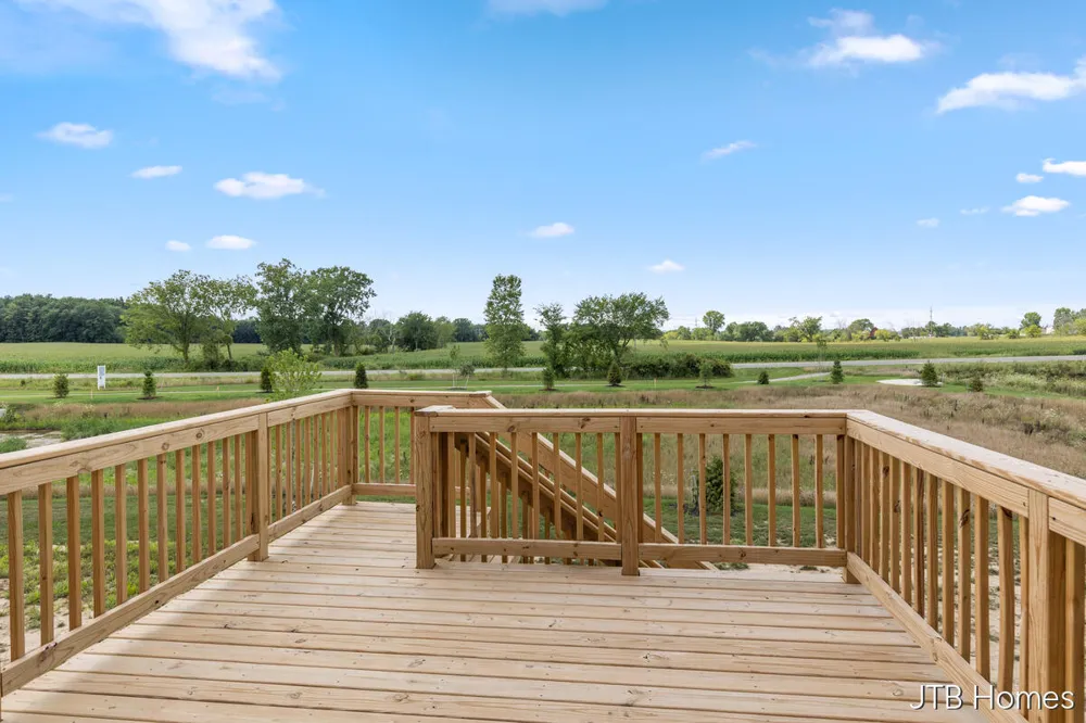 4873 Duttonvale Drive SE #7 Caledonia, MI 49316