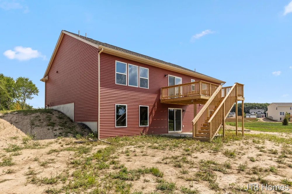 4873 Duttonvale Drive SE #7 Caledonia, MI 49316