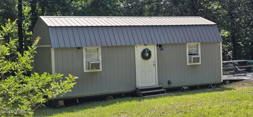 357 SE Nations Brookhaven, MS 39601