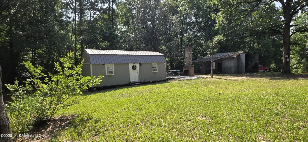 357 SE Nations Brookhaven, MS 39601