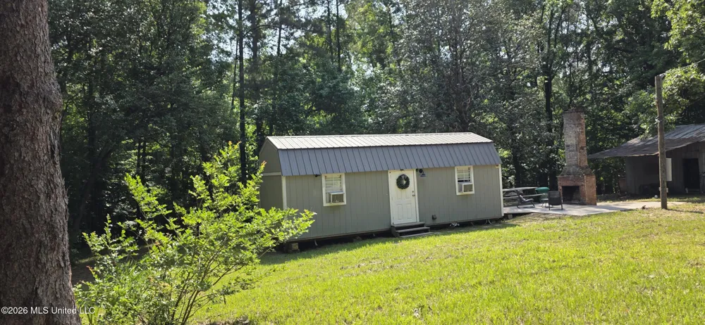 357 SE Nations Brookhaven, MS 39601
