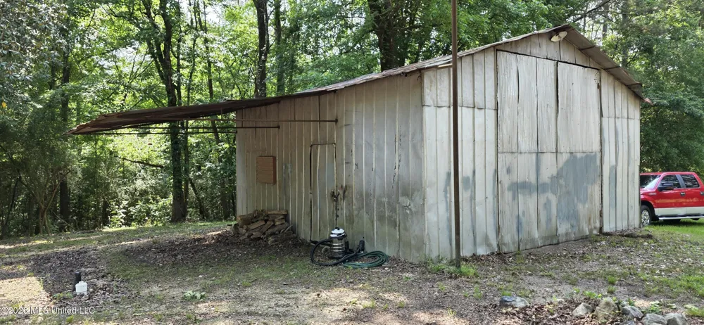 357 SE Nations Brookhaven, MS 39601