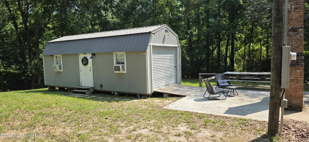 357 SE Nations Brookhaven, MS 39601