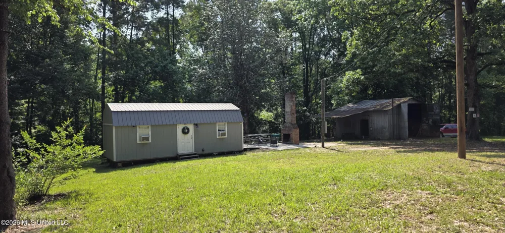 357 SE Nations Brookhaven, MS 39601