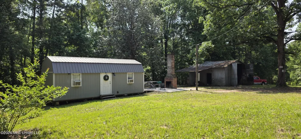 357 SE Nations Brookhaven, MS 39601