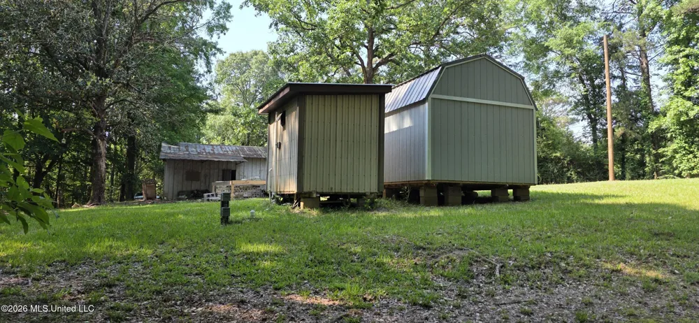 357 SE Nations Brookhaven, MS 39601