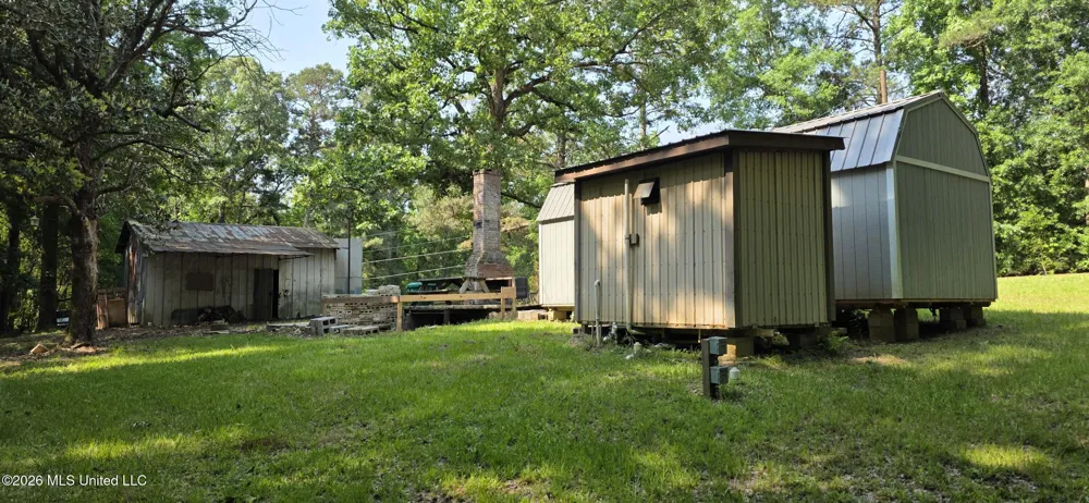 357 SE Nations Brookhaven, MS 39601