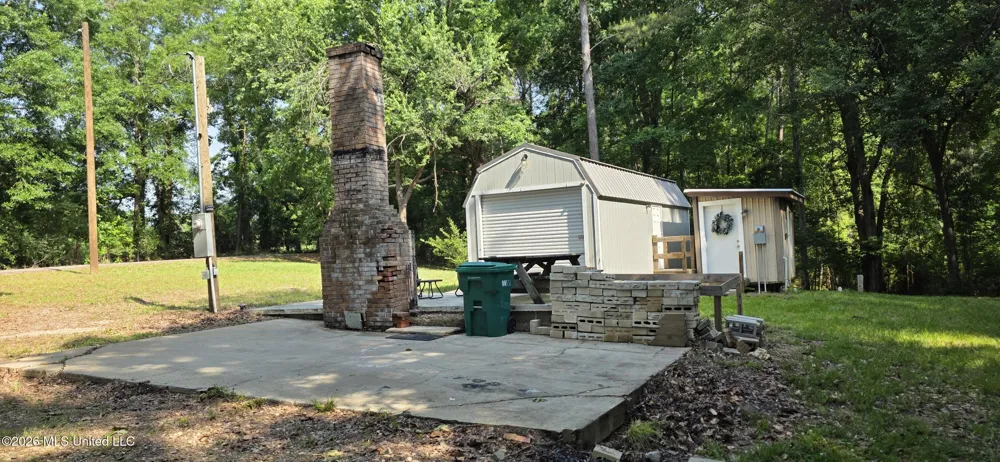 357 SE Nations Brookhaven, MS 39601