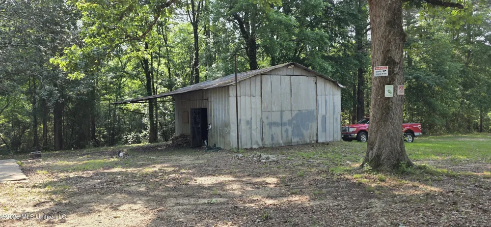 357 SE Nations Brookhaven, MS 39601