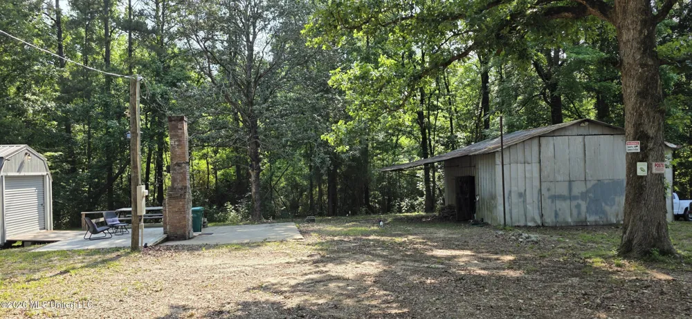 357 SE Nations Brookhaven, MS 39601