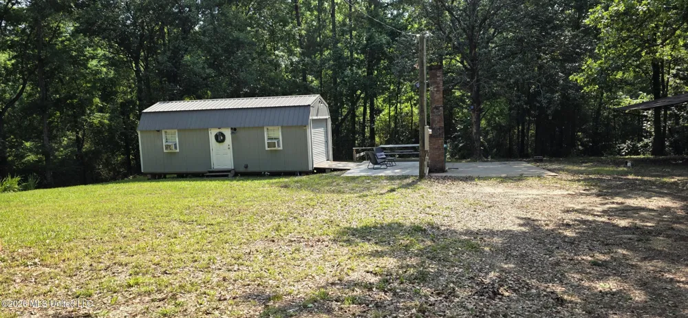 357 SE Nations Brookhaven, MS 39601