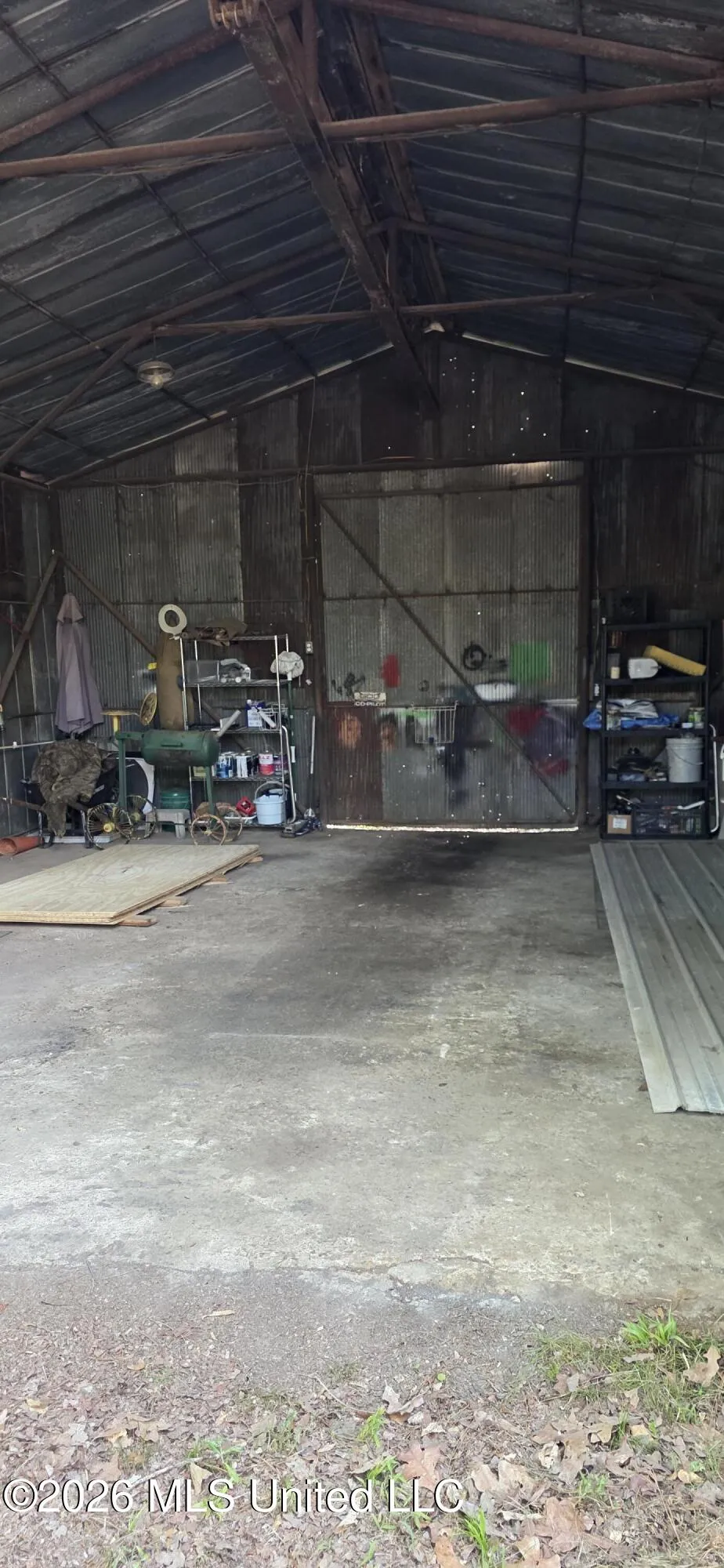 357 SE Nations Brookhaven, MS 39601