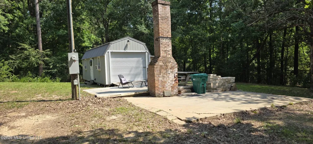 357 SE Nations Brookhaven, MS 39601
