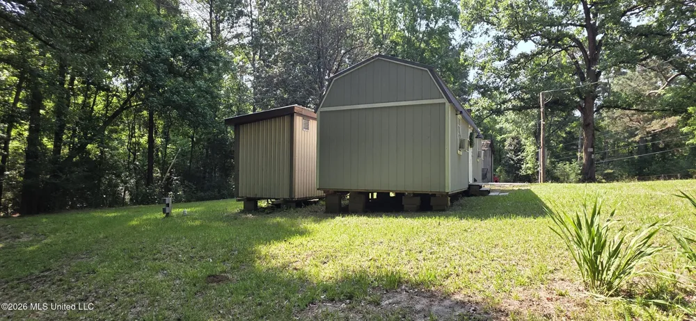 357 SE Nations Brookhaven, MS 39601
