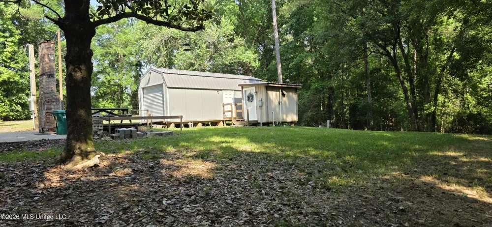357 SE Nations Brookhaven, MS 39601