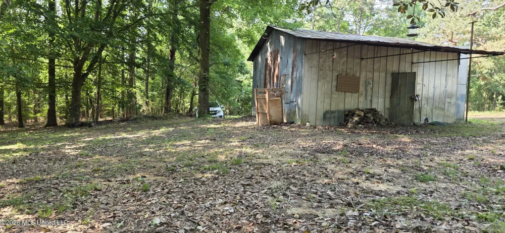 357 SE Nations Brookhaven, MS 39601