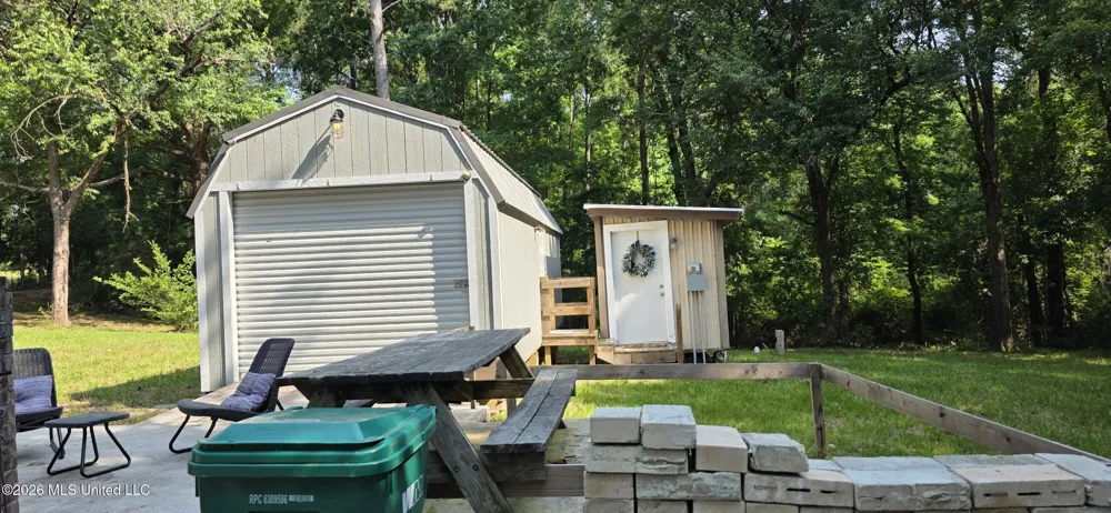 357 SE Nations Brookhaven, MS 39601