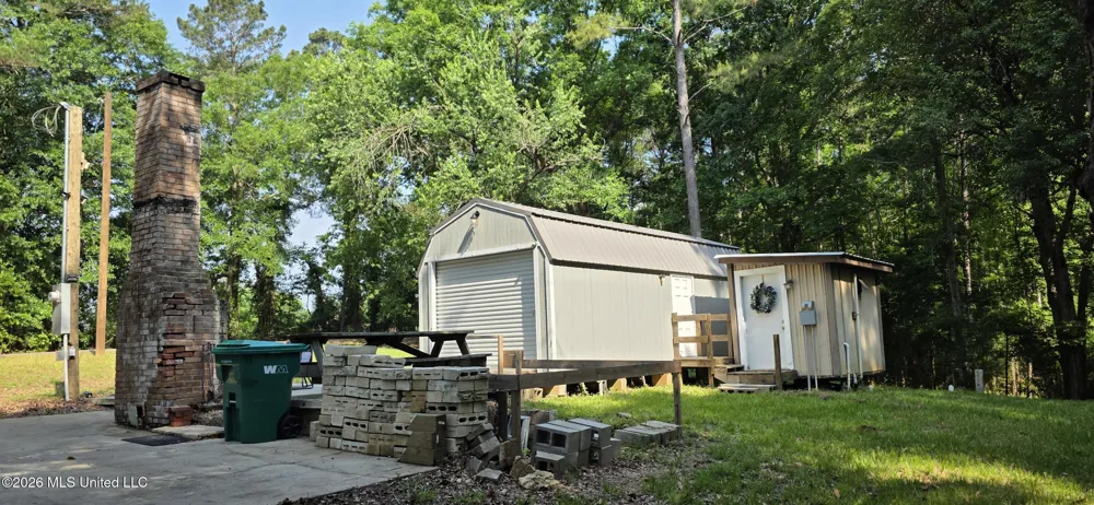 357 SE Nations Brookhaven, MS 39601