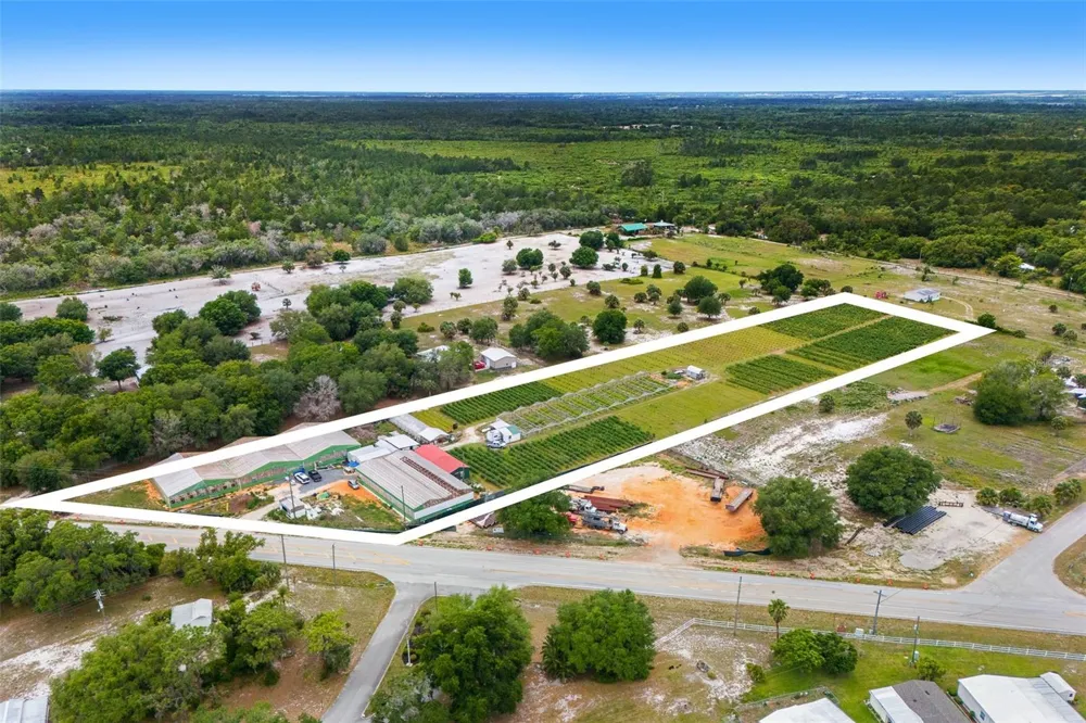 3510 WALK IN WATER ROAD Lake Wales, FL 33898