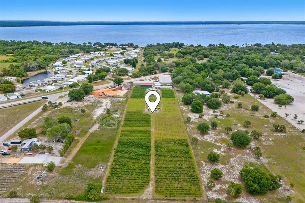 3510 WALK IN WATER ROAD Lake Wales, FL 33898