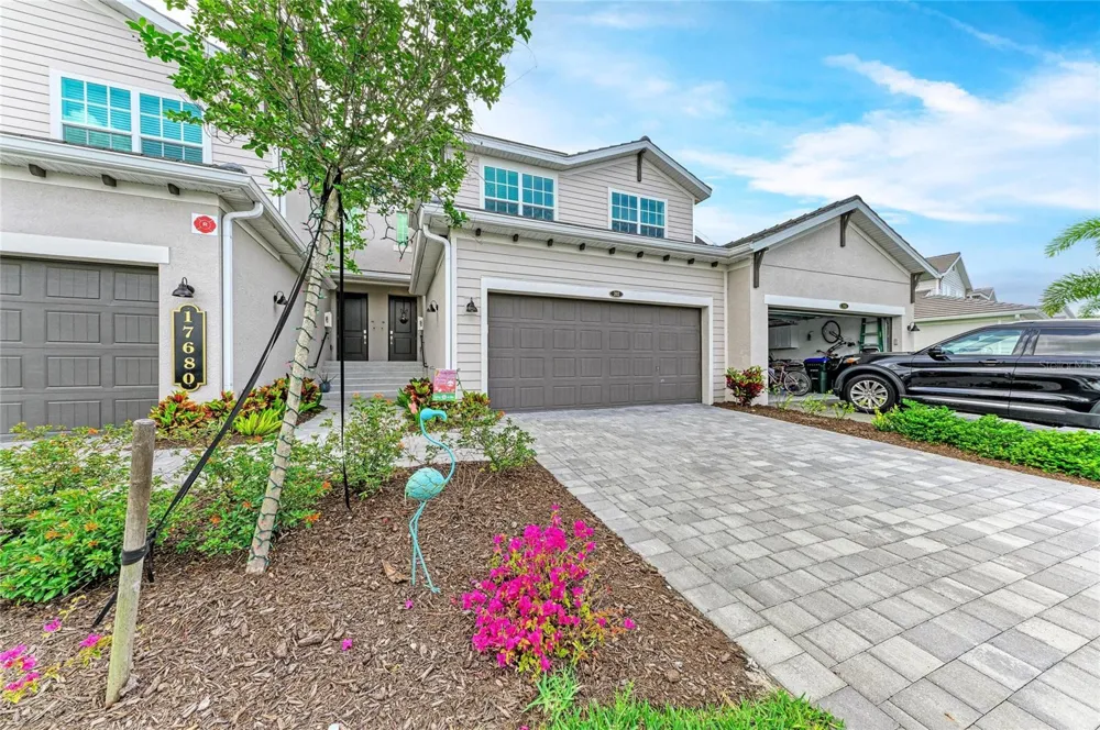 17680 BORACAY COURT #202 Venice, FL 34293