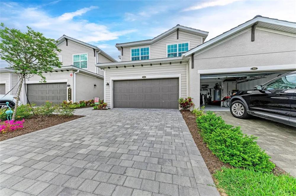 17680 BORACAY COURT #202 Venice, FL 34293