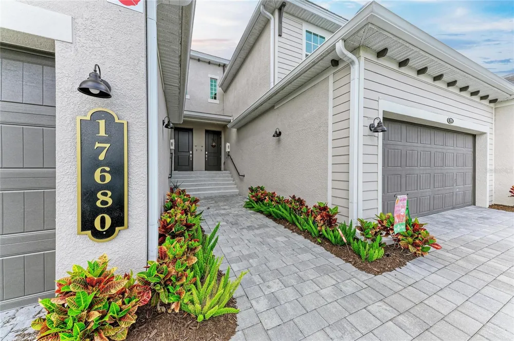 17680 BORACAY COURT #202 Venice, FL 34293