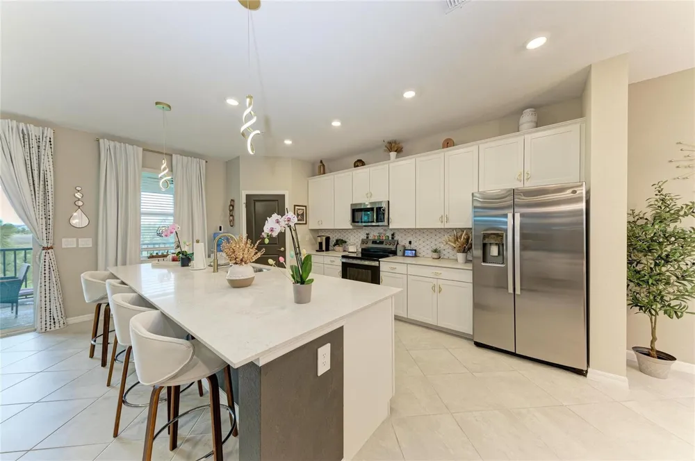 17680 BORACAY COURT #202 Venice, FL 34293