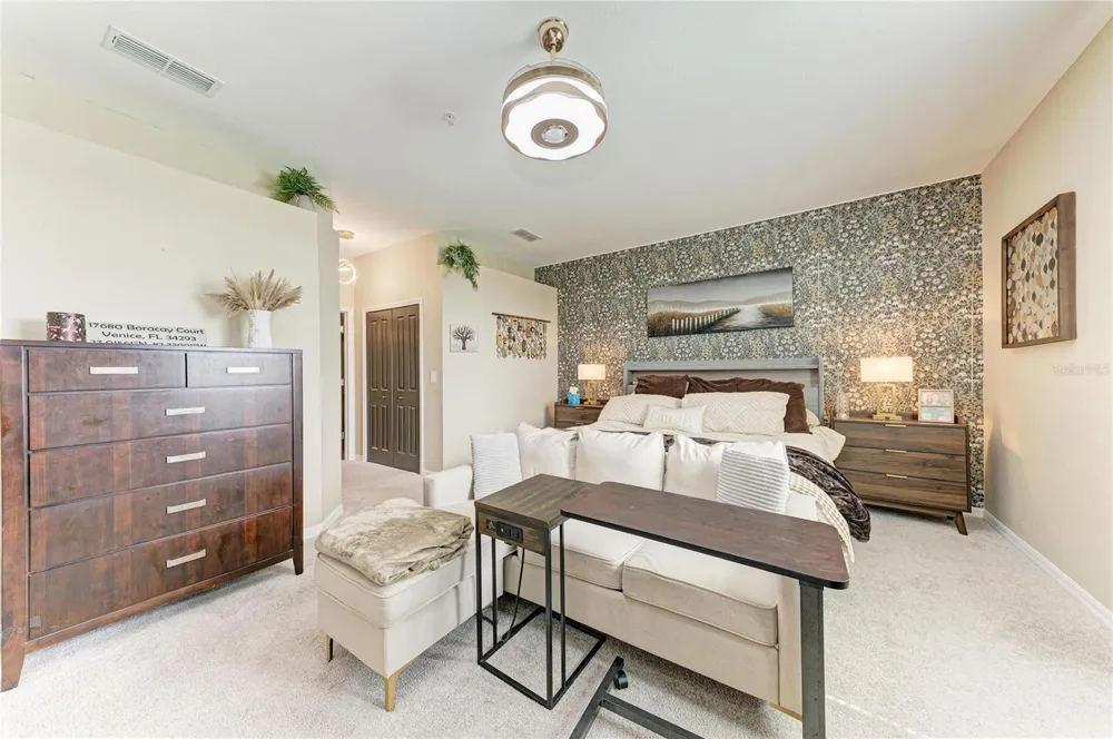 17680 BORACAY COURT #202 Venice, FL 34293