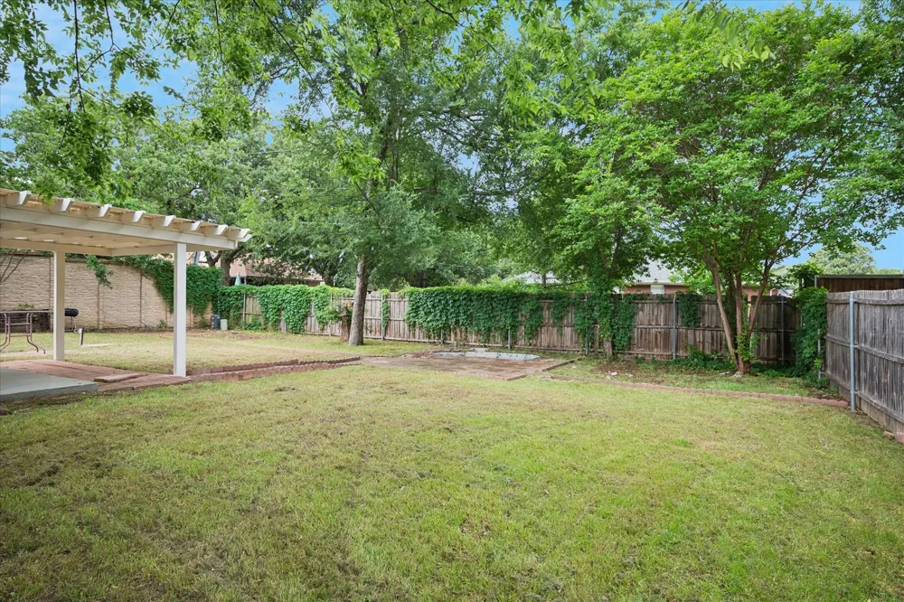 7205 Elm Wood Drive North Richland Hills, TX 76182