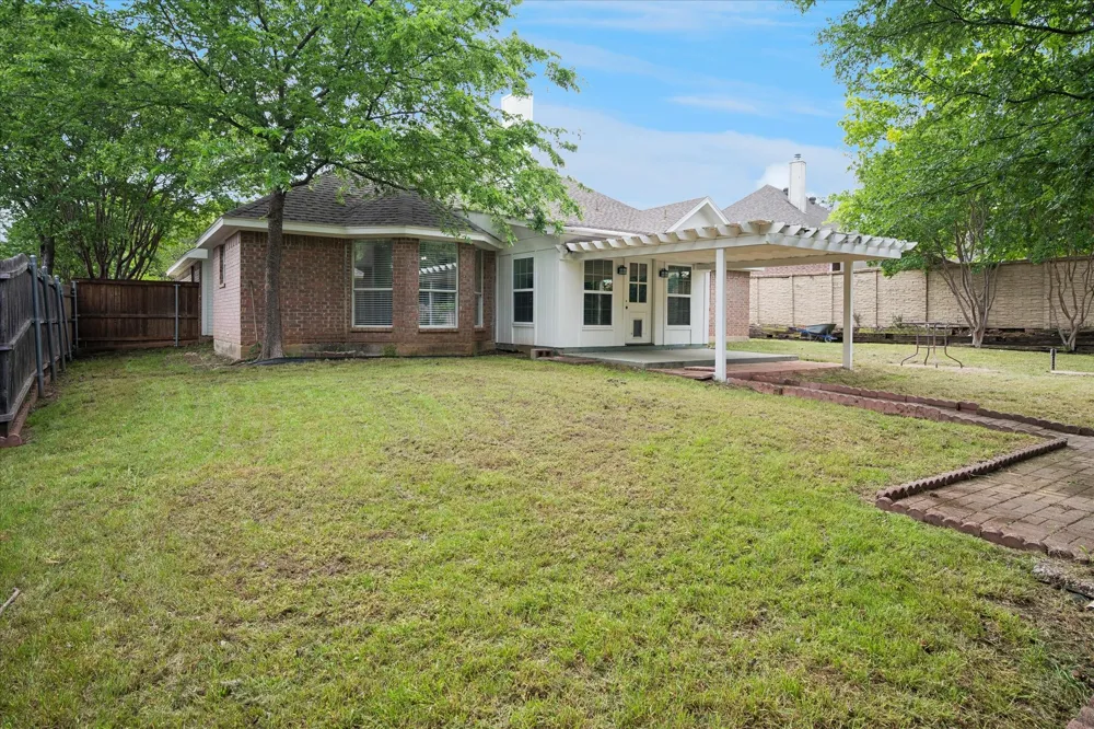 7205 Elm Wood Drive North Richland Hills, TX 76182