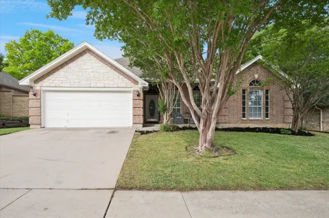 7205 Elm Wood Drive