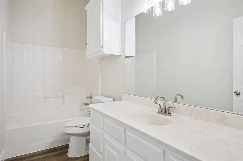 7205 Elm Wood Drive North Richland Hills, TX 76182