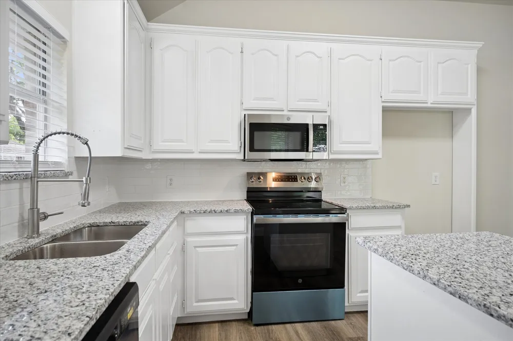 7205 Elm Wood Drive North Richland Hills, TX 76182