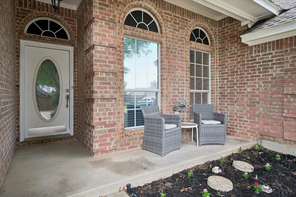 7205 Elm Wood Drive North Richland Hills, TX 76182