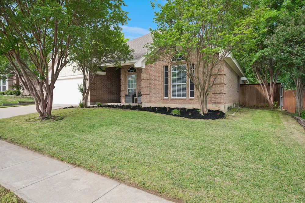 7205 Elm Wood Drive North Richland Hills, TX 76182